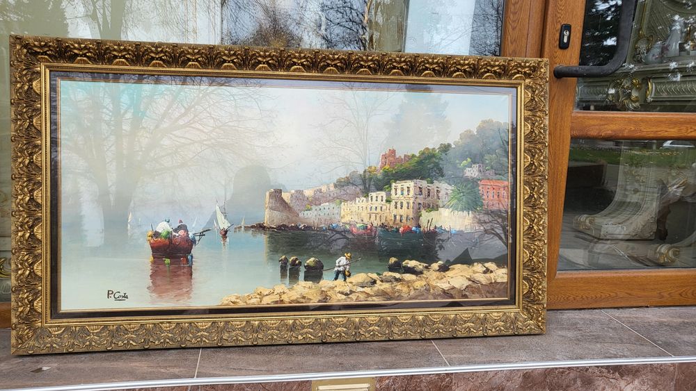 Красива картина 075