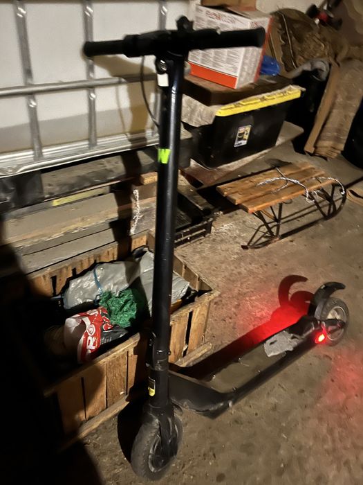 Vand trotineta electrica freeWheel