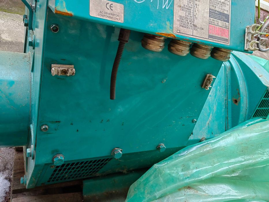 generator de mare putere