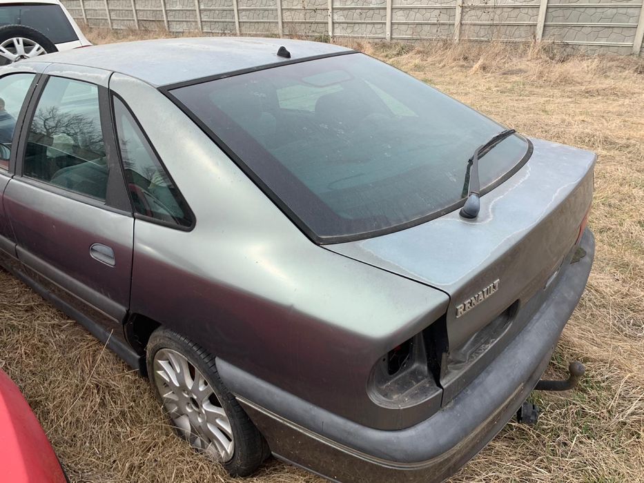Motor / Piese / Renault safrane diesel