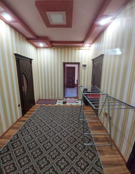 Сдается 2х комнатная Квартира Согдиана