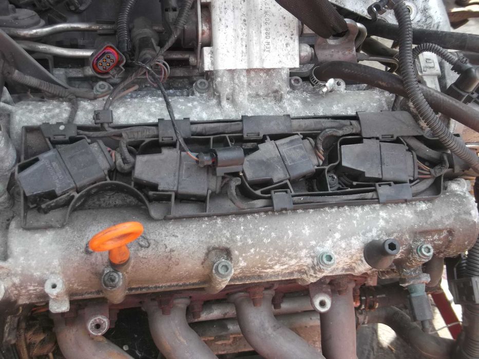 Бобини за Ауди А3 8P 2004 г.1.6 FSI 16в 116 к.с.