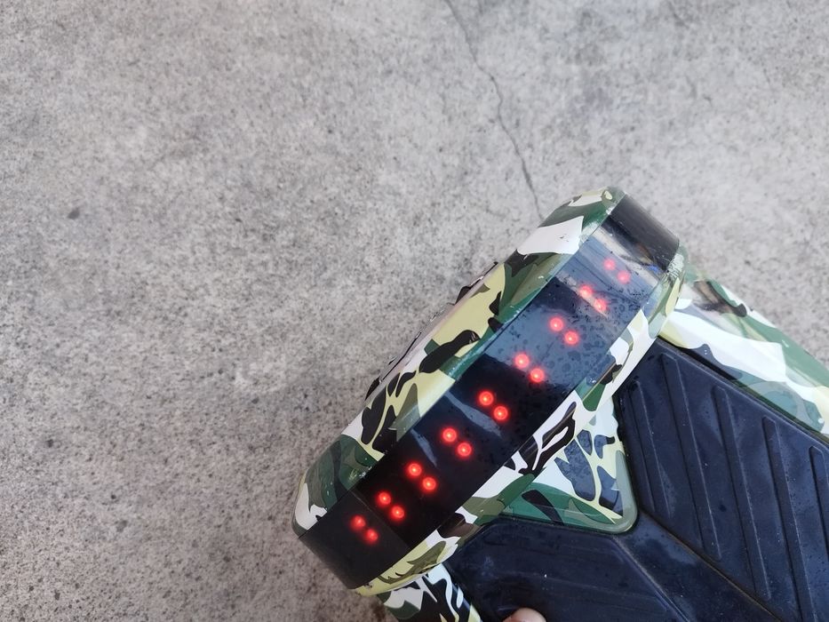 Hoverboard electric, stare buna