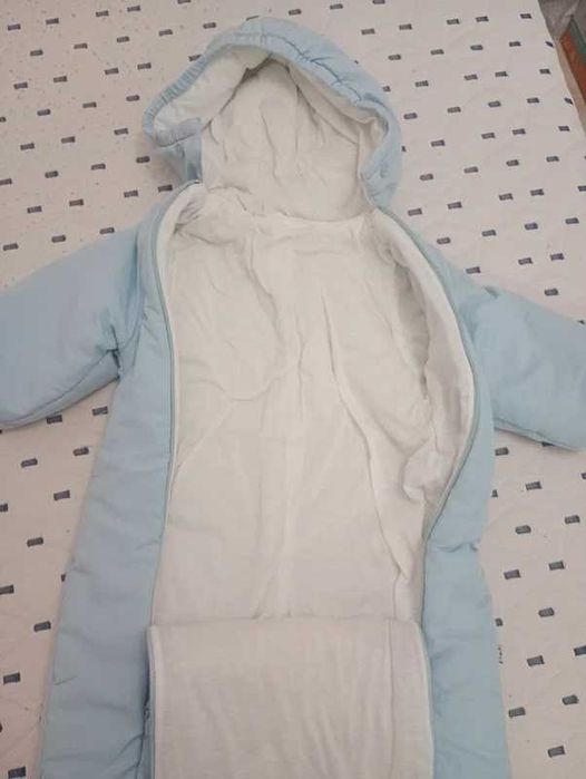 Combinezone, mărimea 80