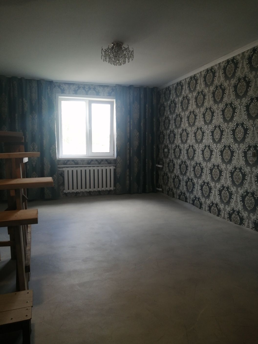 Продам дом с мансардой