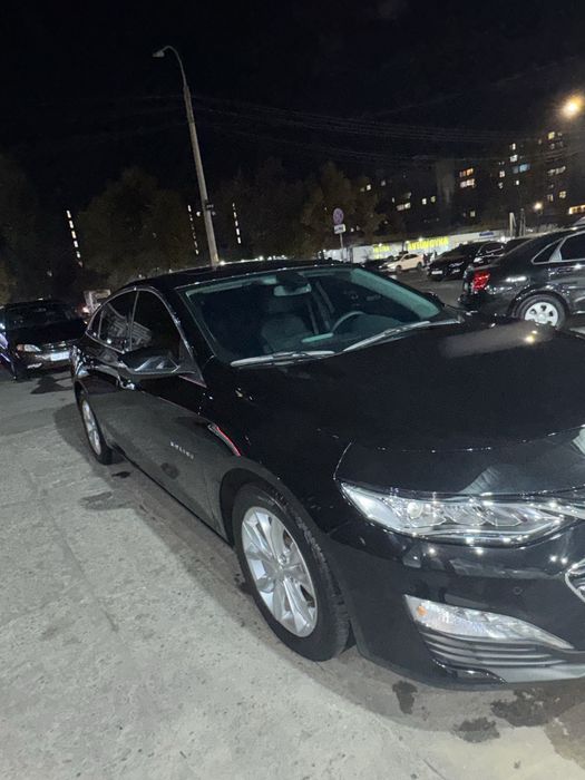 Malibu Premier 2021 йил 29600 км