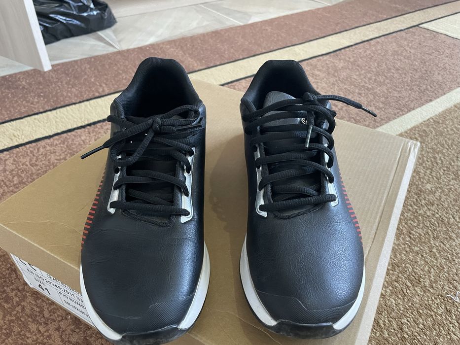 Puma кросс. Оригинал