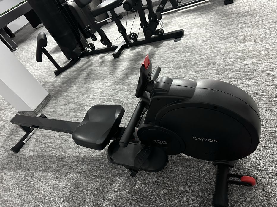 Aparat de vaslit Domyos