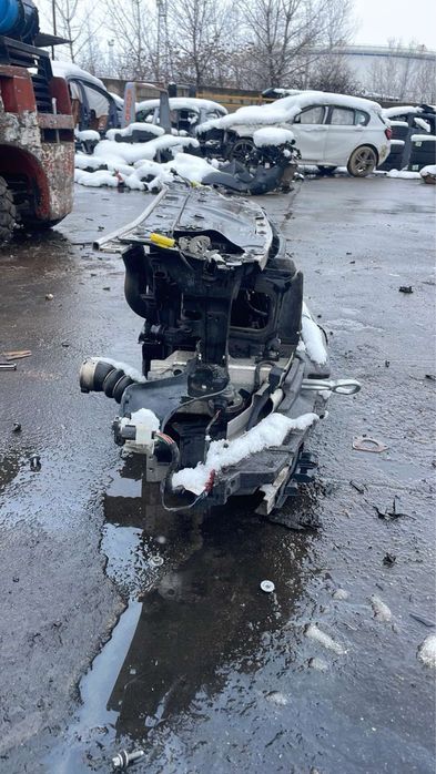 Маска комплект Бмв Г30 Bmw G30