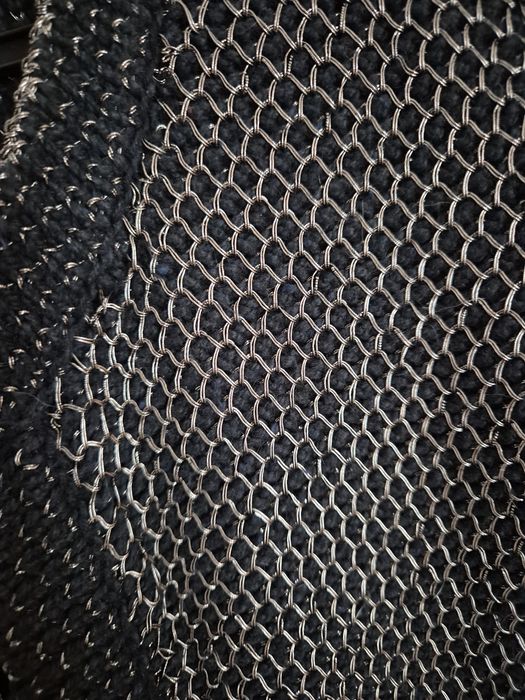 Cardigan gros Maje S