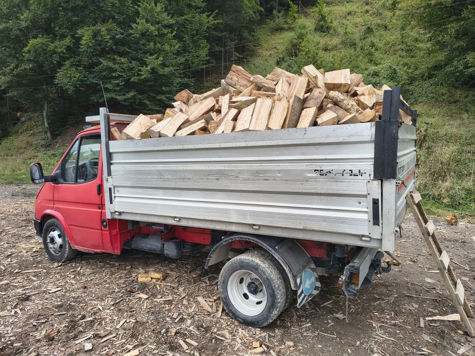 Lemne de foc Cuburi de Fag Cuburi de Brad