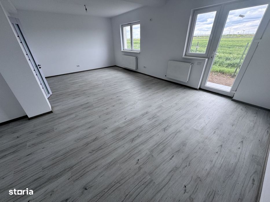 Promotie!Casa P+1+Pod langa Autostrada A0. 4 cam. Util 135mp.Teren 270