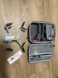 Drona DJI Mini 4k garantie extinsa Emag