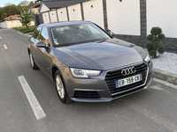 Audi A4 2.0D, automat, an 2016, euro 6