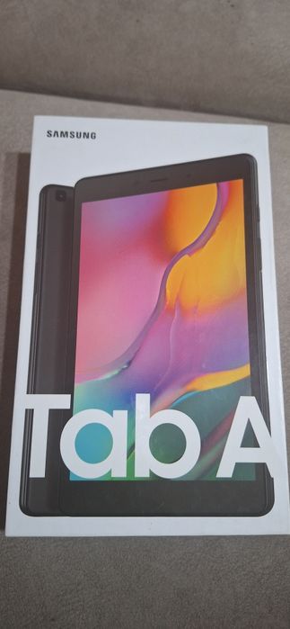 Планшет Самсунг ТаbA