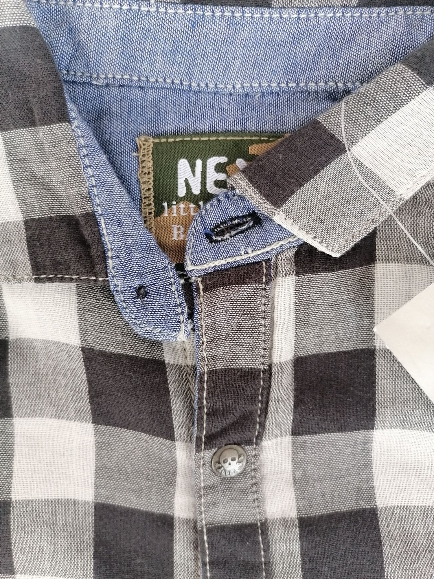 Детски дрехи Next, Mothercare, BlueZoo