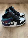 Nike jordan обувки