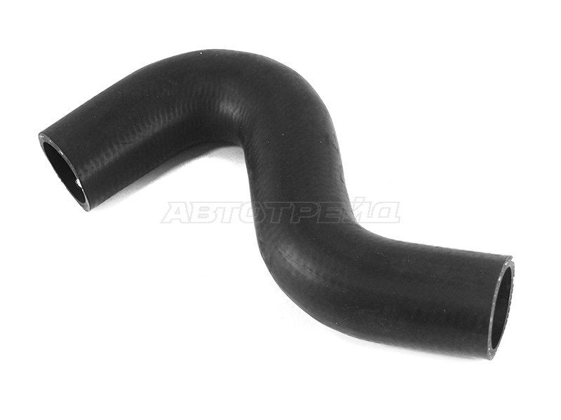 Патрубок радиатора Daewoo Nexia