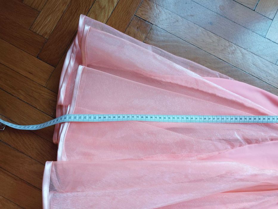 Vand rochie dans sportiv Junior I standard Open