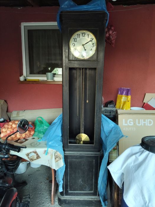 Ceas soldat perfect fun seecțional