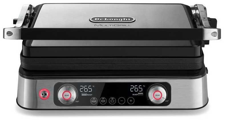 Электрогриль Delonghi CGH1112D