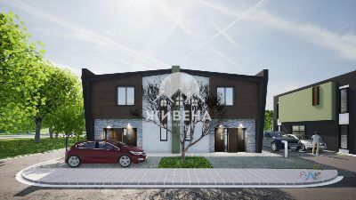 Продавам нова къща, к.к.Камчия