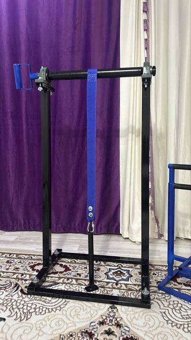 Тренажор для Армреслинг сатылады!!!