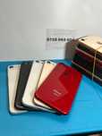  Carcasă / Display Original iPhone 8 Negru/Gold/Alb/Rosu 