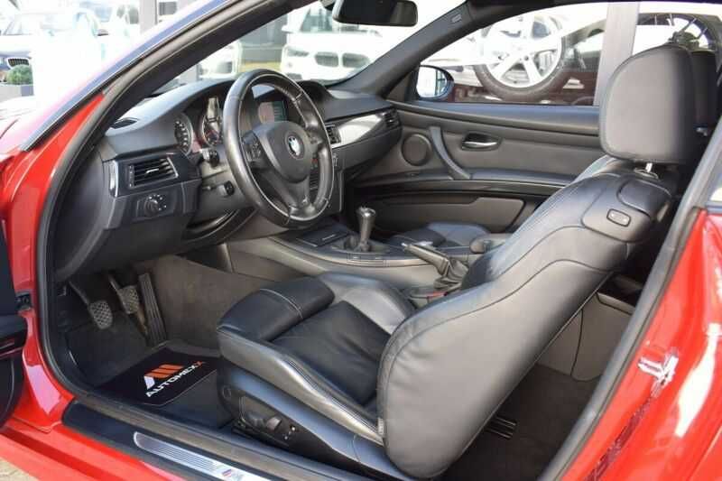 Dezmembrez BMW Seria 3 E92 Pachet M/Interior/Piese mecanica/Motor