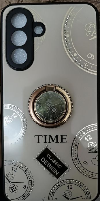 Samsung A56 ga chexollar