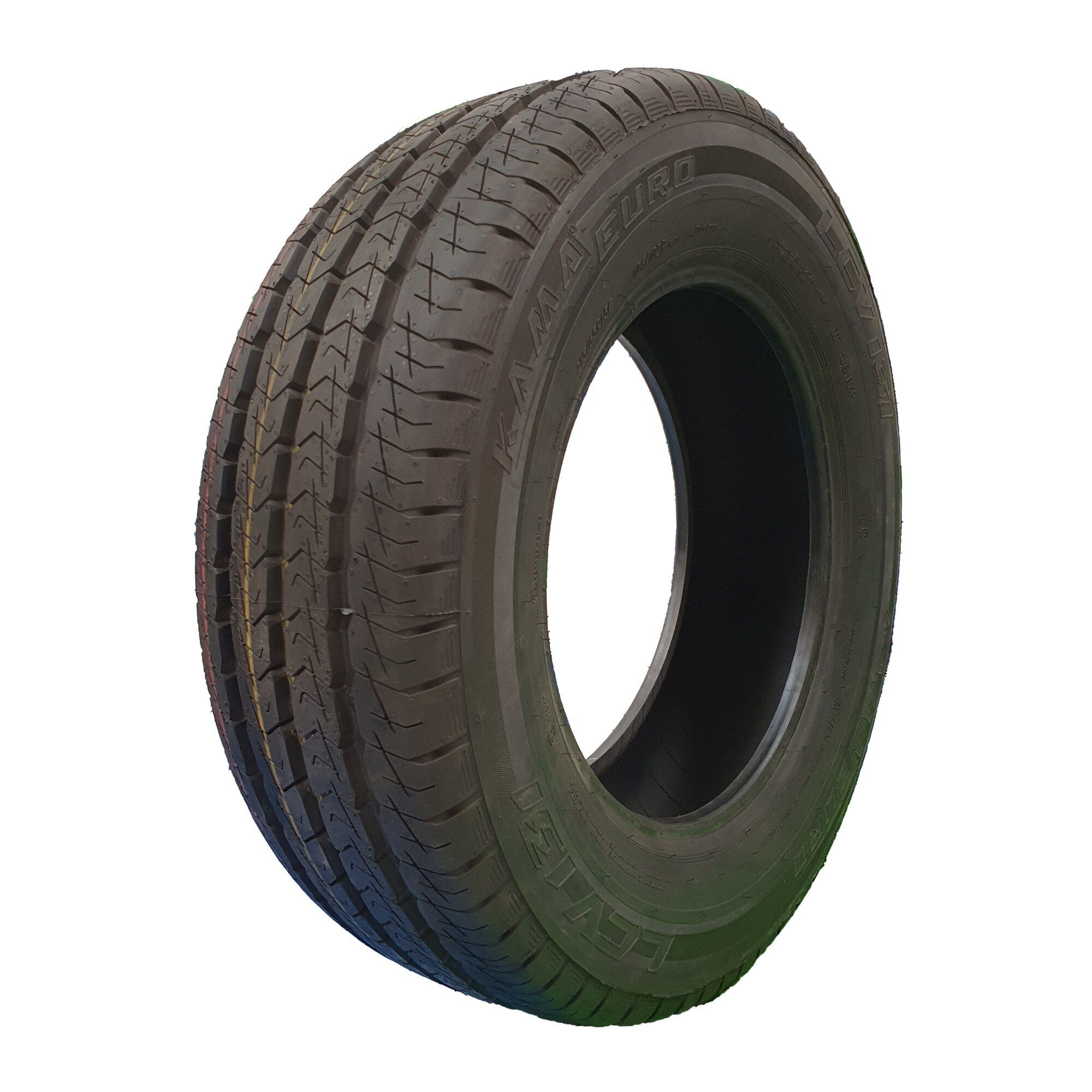 Anvelopa Vara 205/70 R15C 106/104R Kama Euro LCV-131