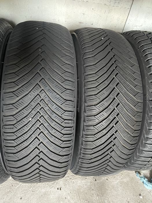 Anvelope 205/60/16 Michelin Crossclime 2024