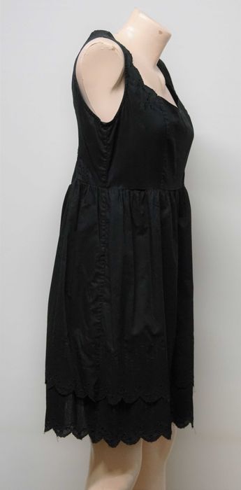 Rochie Paul Smith neagra marimea  42