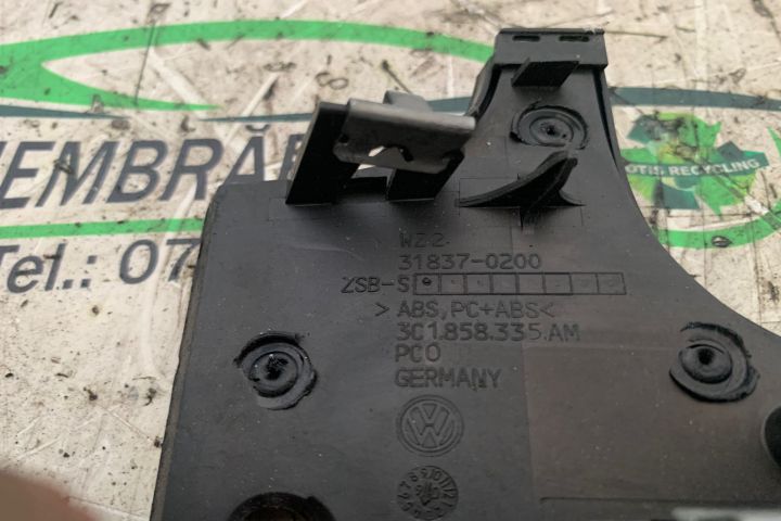 Ornament trim bord Volkswagen VW Passat B6