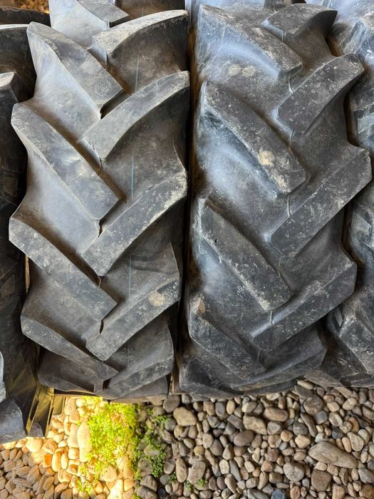 Anvelope 11.2 R24 Petlas