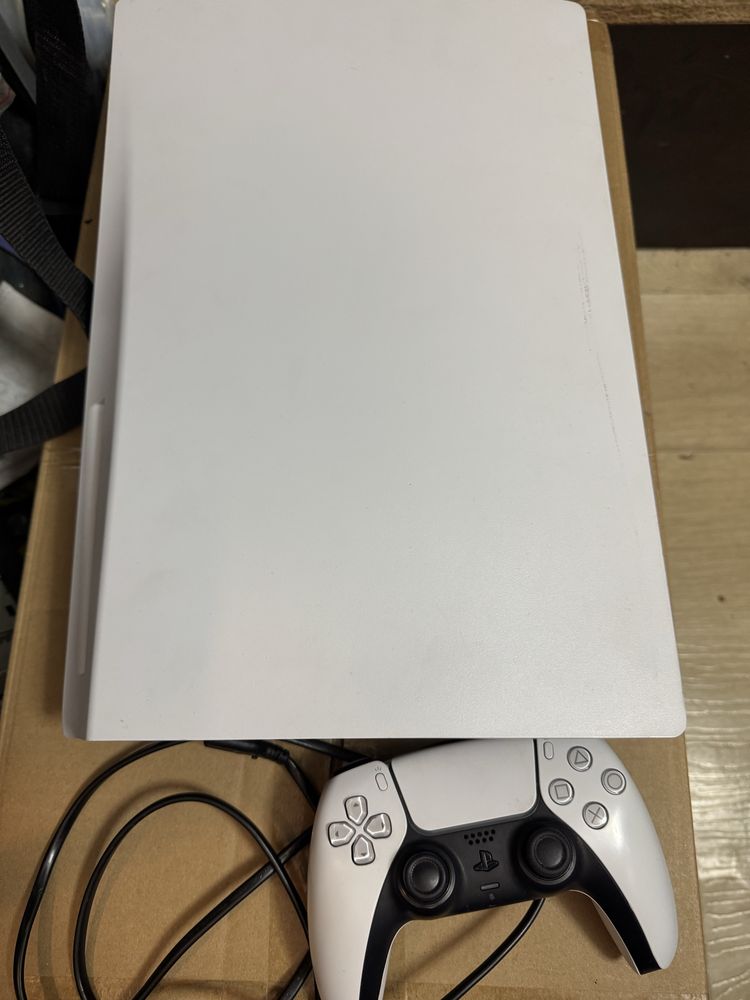 конзола Sony PS5 CFI-1216A