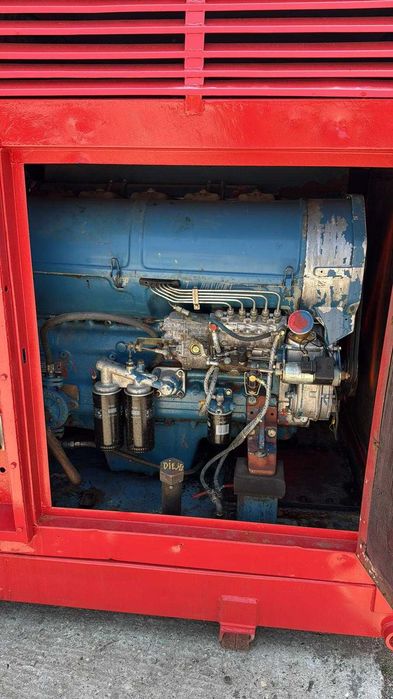 Generator 85kva, 68 kw