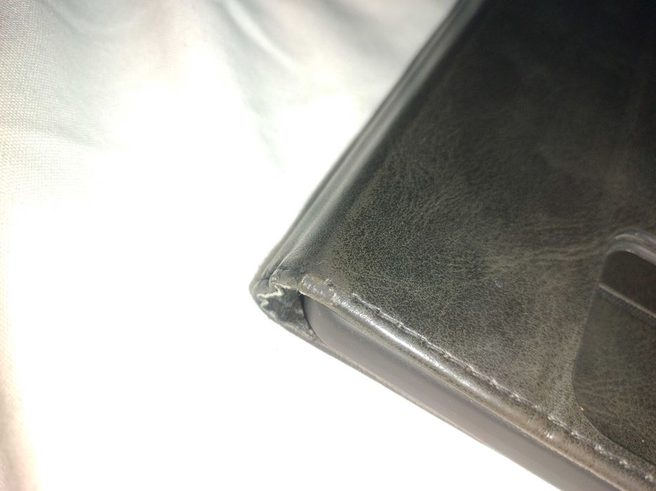 Кожен калъф за Redmi 9A