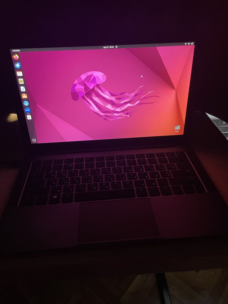 Razer Blade Stealth 12.5 I7, 16GB RAM, 512SSD