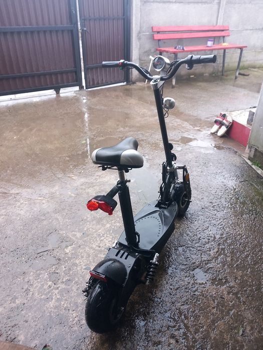 Trotineta de vânzare