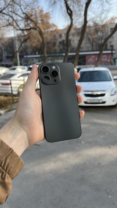 Iphone 15 pro max 512g