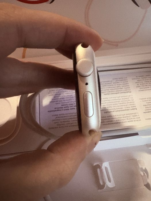 apple wach SE (2 Gen)