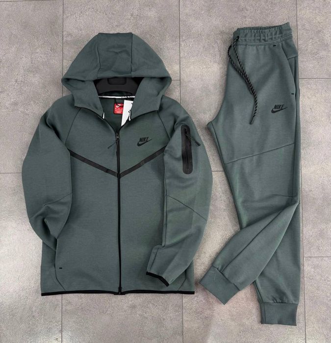 Nike Tech Fleece 2026 Мъжки Екипи/Анцузи S,M,L,XL