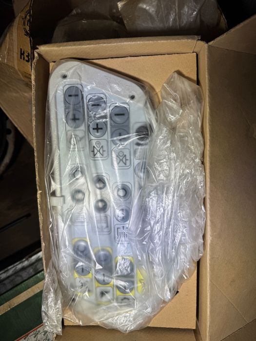 Пульт управления комбайном 142-03 Акрос