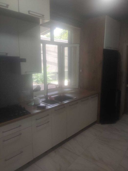 Аренда 4х комнатный дом, 2 сотки - Чинобад