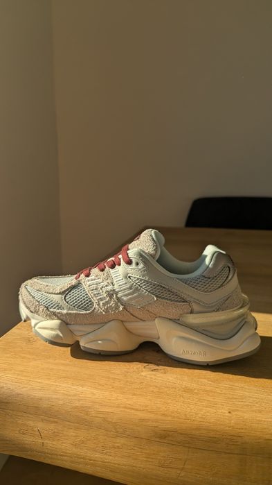New Balance 9060 Lunar New Year, 37