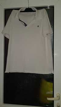 Tricou Polo, marca Ballantyne