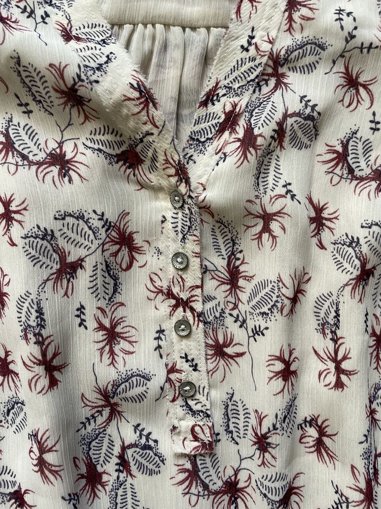 MAISON SCOTCH/Scotch & Soda / дамска рокля L/М