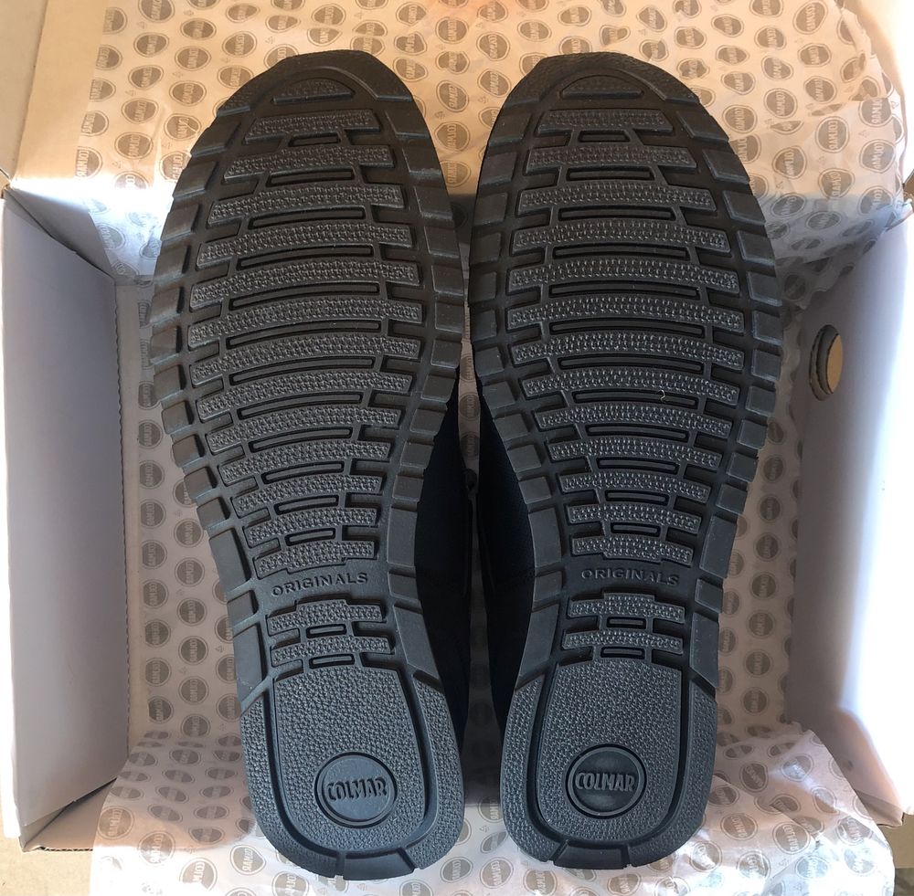 Colmar Travis Sport Bold Sneakers ОРИГИНАЛНИ мъжки сникърси 42 и 44