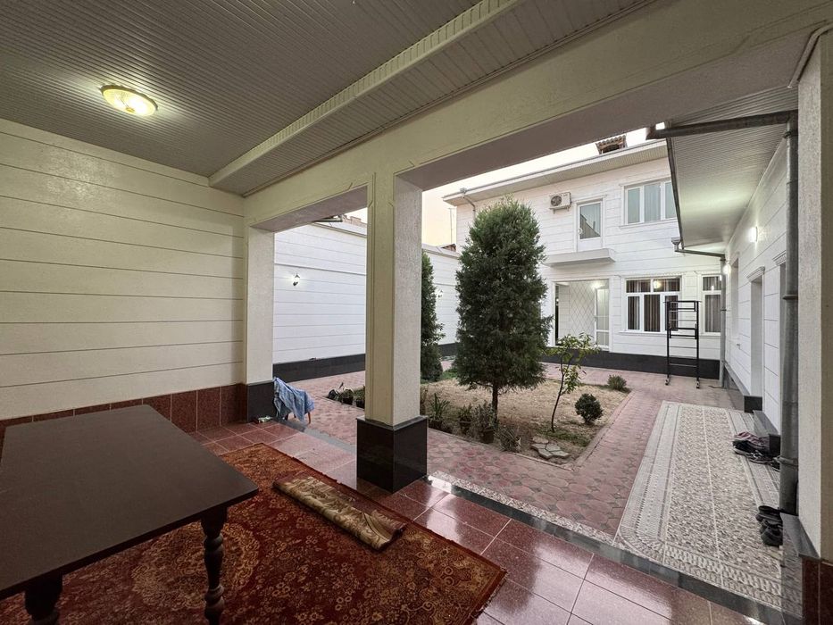 Продается хороший дом в хорошей махалле